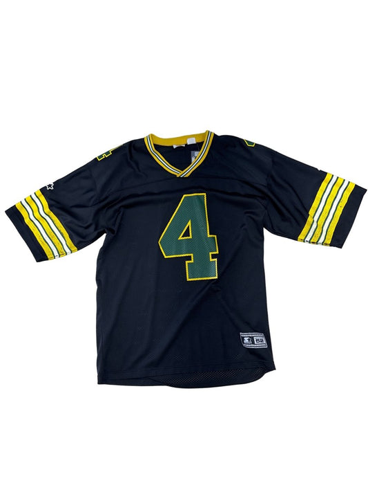 Green Bay Packers 4 Favre Jersey - XL - ALL GOODS - ALL GOODS