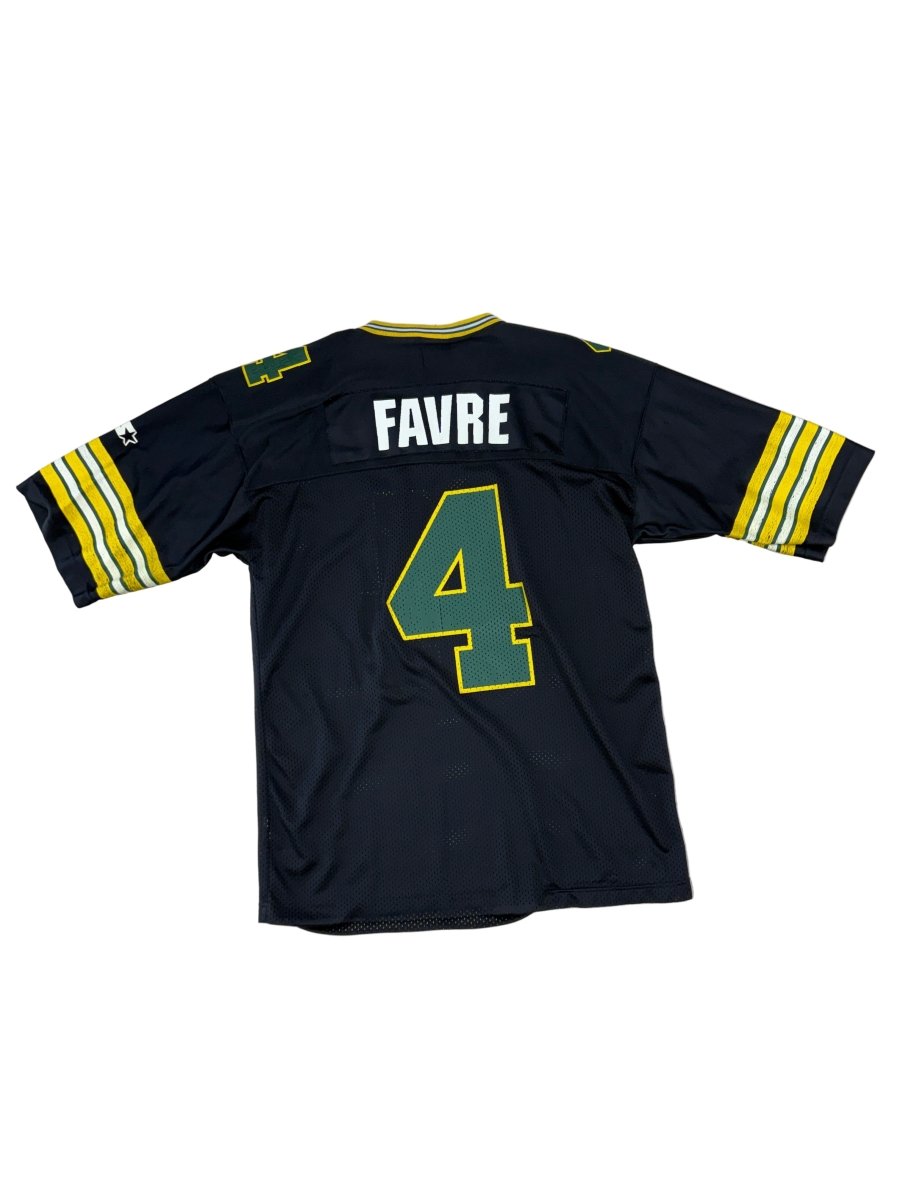 Green Bay Packers 4 Favre Jersey - XL - ALL GOODS - ALL GOODS
