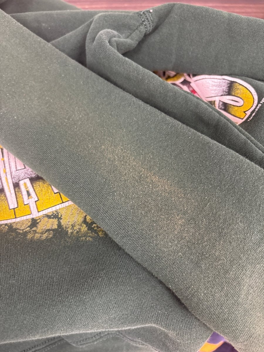 Green Bay Packers Central Division Crewneck - ALL GOODS - ALL GOODS