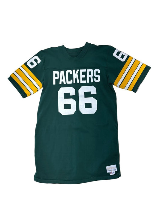 Green Bay Packers Jersey - Small - ALL GOODS - ALL GOODS