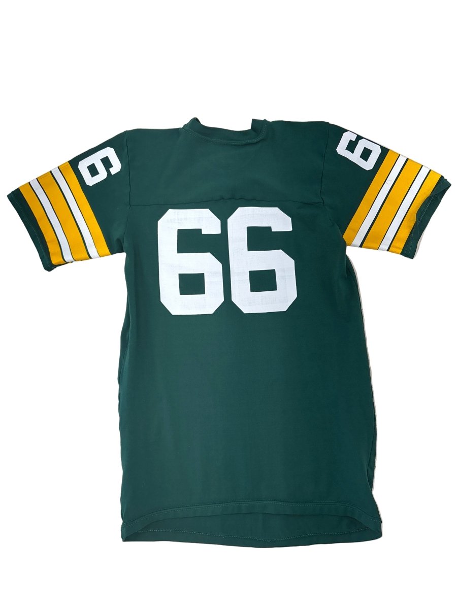 Green Bay Packers Jersey - Small - ALL GOODS - ALL GOODS