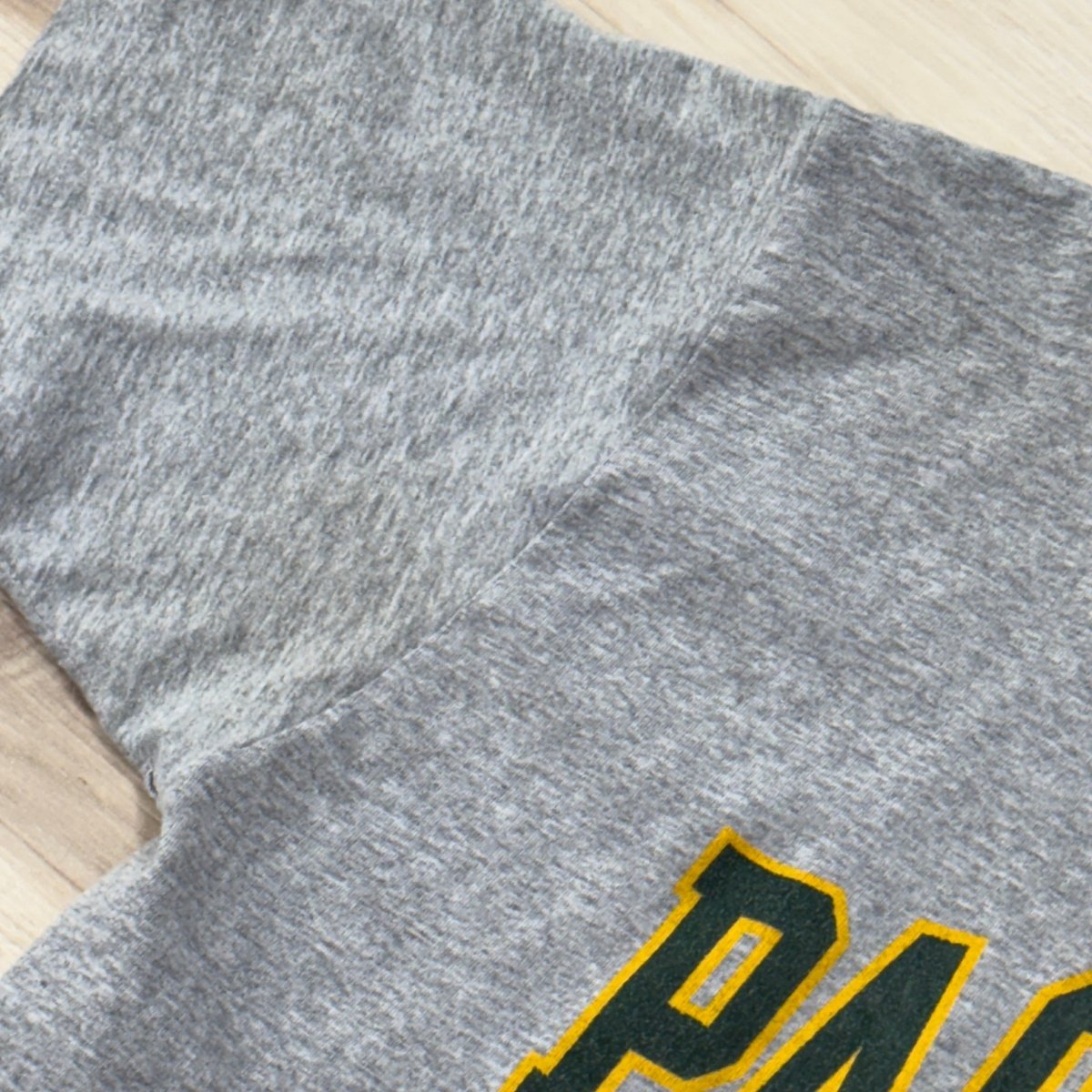 Green Bay Packers National Football Conference T-Shirt - XL - ALL GOODS - ALL GOODS