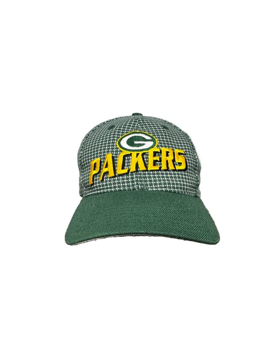 Green Bay Packers Pro Line Hat - ALL GOODS - ALL GOODS