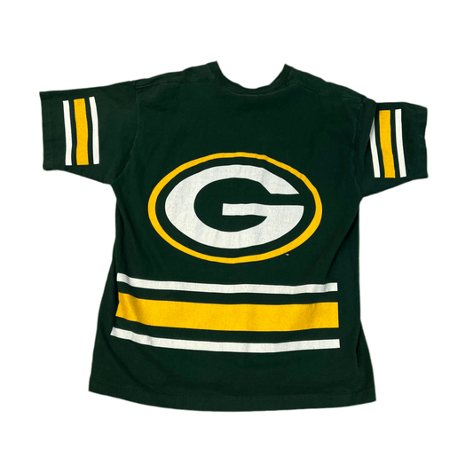 Green Bay Packers Shirt - ALL GOODS - ALL GOODS