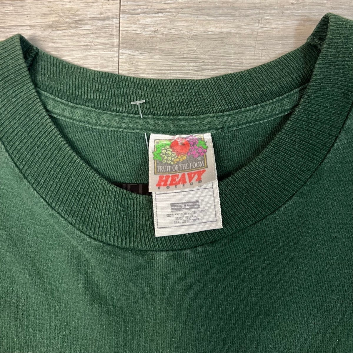 Green Bay Packers Shirt - XL - ALL GOODS - ALL GOODS