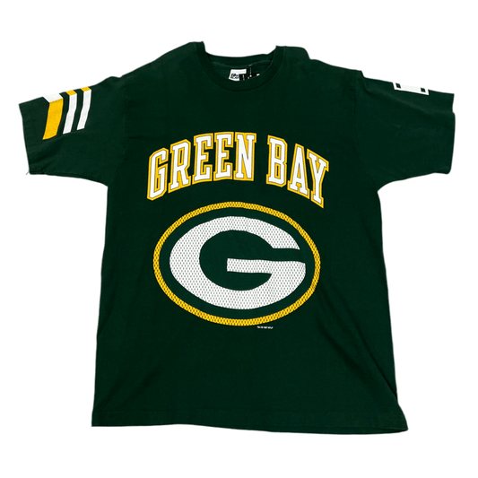 Green Bay Packers Shirt - XL - ALL GOODS - ALL GOODS