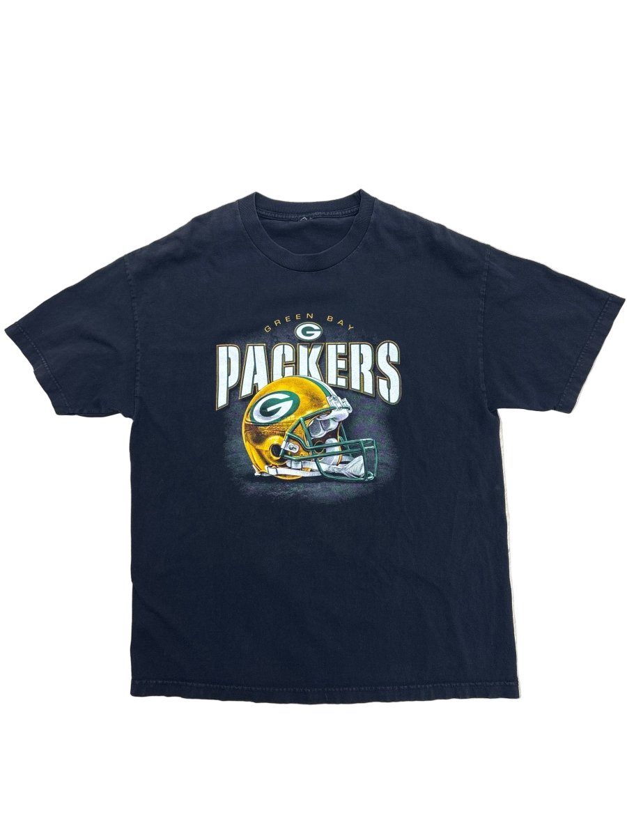 Green Bay Packers T-Shirt - ALL GOODS - ALL GOODS