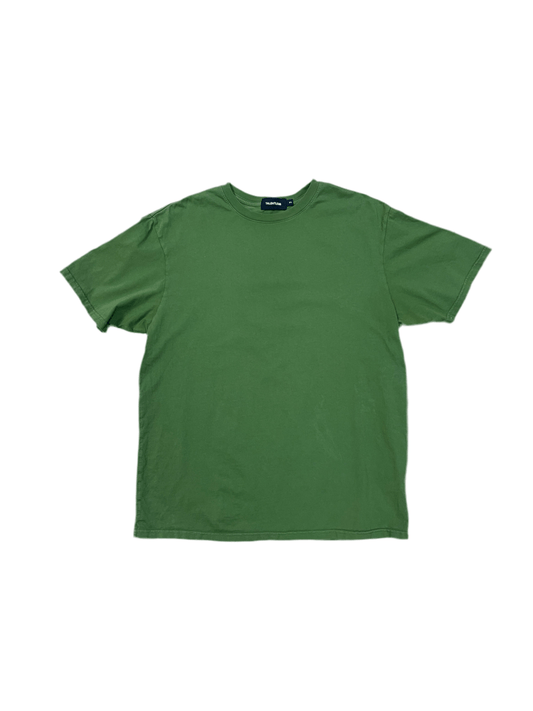 Green Talentless Shirt - XL - ALL GOODS - ALL GOODS