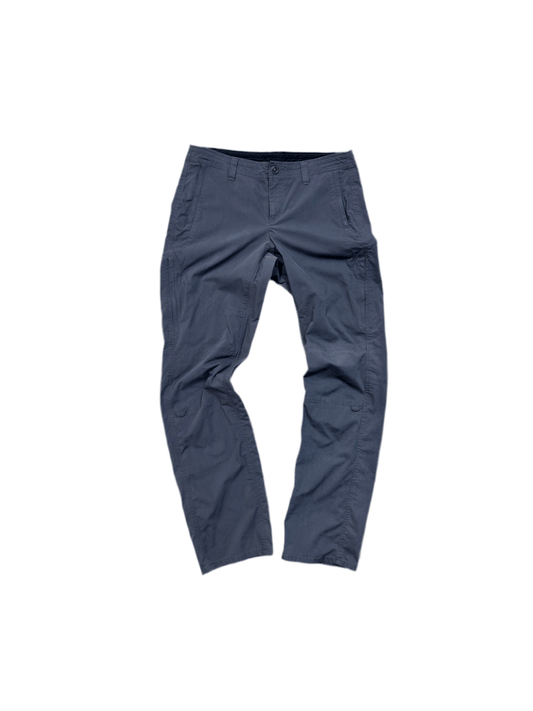 Grey Kuhl Work Pants - ALL GOODS - ALL GOODS