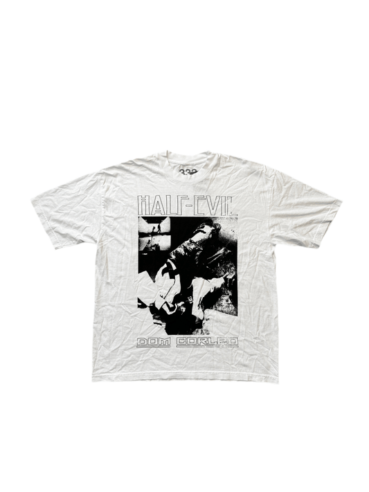 Half - Evil Dom Corleo T-Shirt - XL - ALL GOODS - ALL GOODS