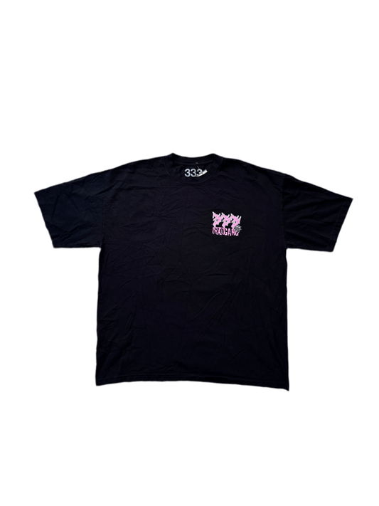 Half - Evil Glo Gang T-Shirt - XL - ALL GOODS - ALL GOODS