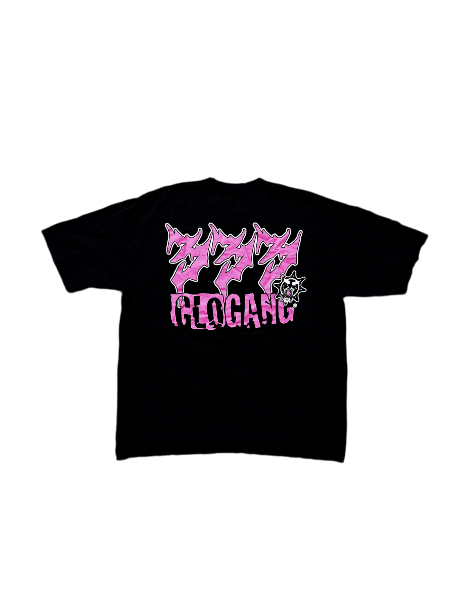 Half - Evil Glo Gang T-Shirt - XL - ALL GOODS - ALL GOODS