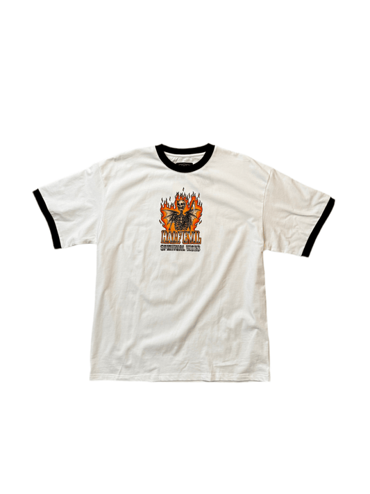 Half - Evil Spiritual Vices T-Shirt - XL - ALL GOODS - ALL GOODS