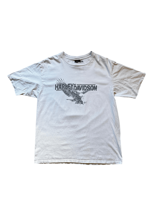Harley Davidson Michigan Shirt - XL - ALL GOODS - ALL GOODS