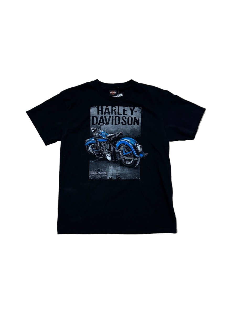 Harley Davidson Thiensville T-Shirt - Large - ALL GOODS - ALL GOODS