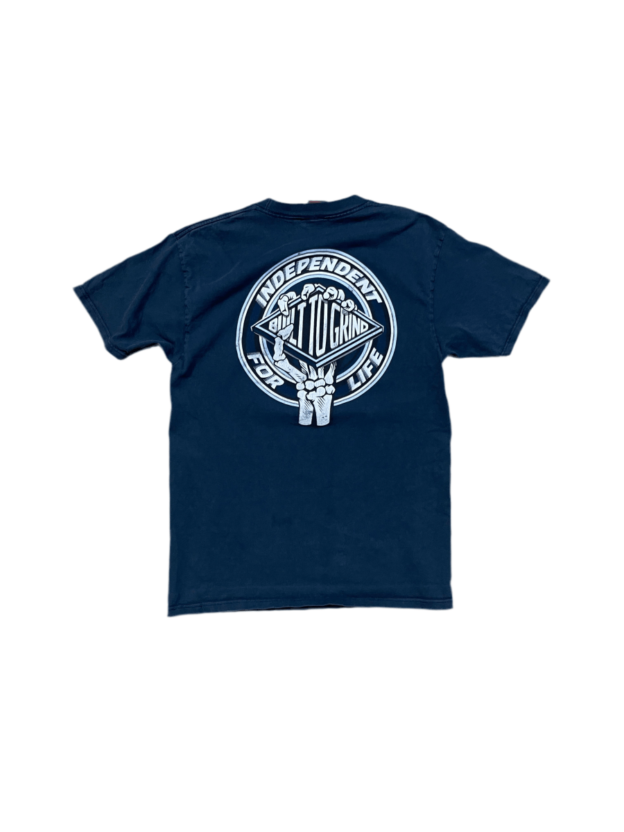 Independent Skateboard Tee - Medium - ALL GOODS - ALL GOODS