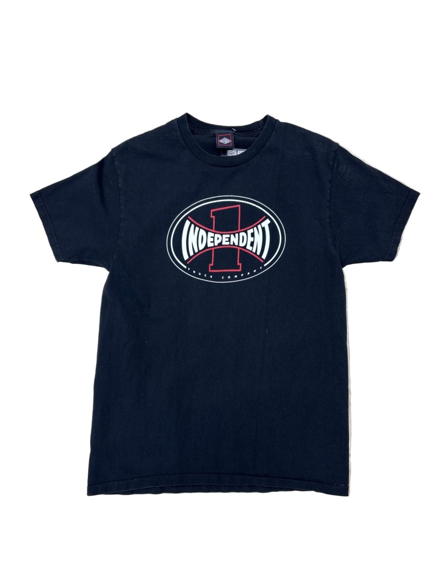 Independent T-Shirt - ALL GOODS - ALL GOODS