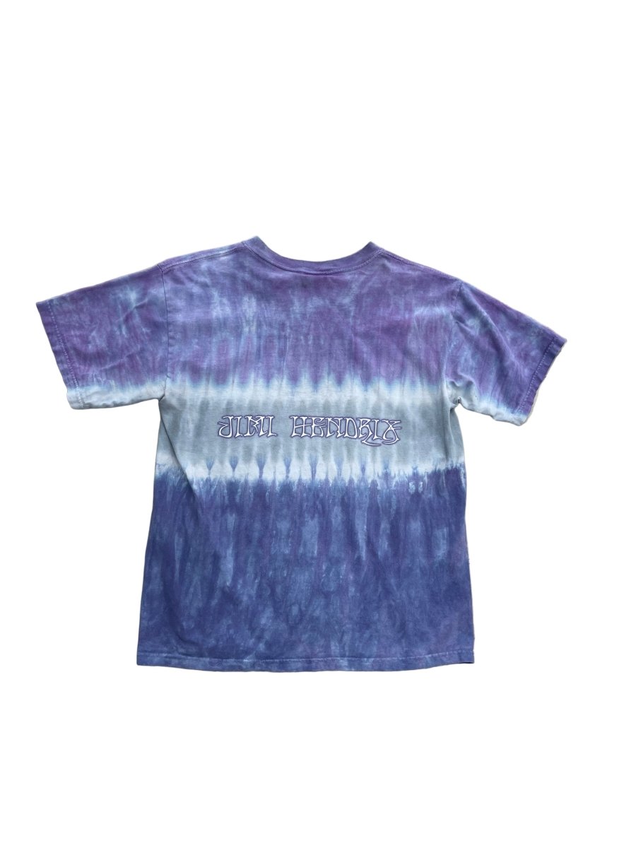 Jimi Hendrix T-Shirt - Medium - ALL GOODS - ALL GOODS