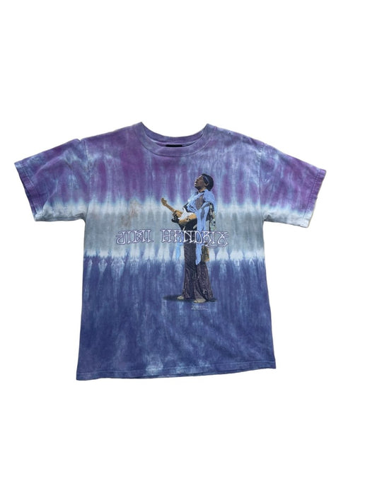 Jimi Hendrix T-Shirt - Medium - ALL GOODS - ALL GOODS
