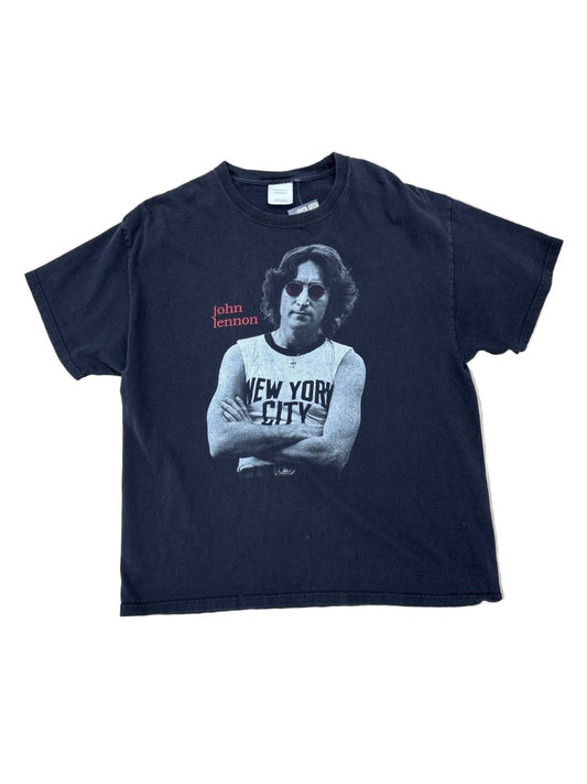 John Lennon T-Shirt - XL - ALL GOODS - ALL GOODS