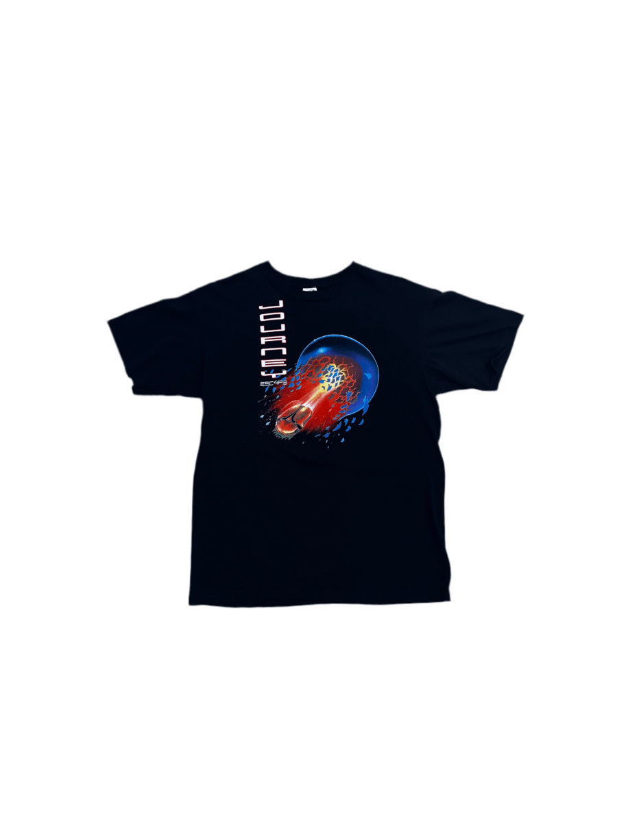 Journey ESC4PE 2013 Tour T-Shirt - Medium - ALL GOODS - ALL GOODS