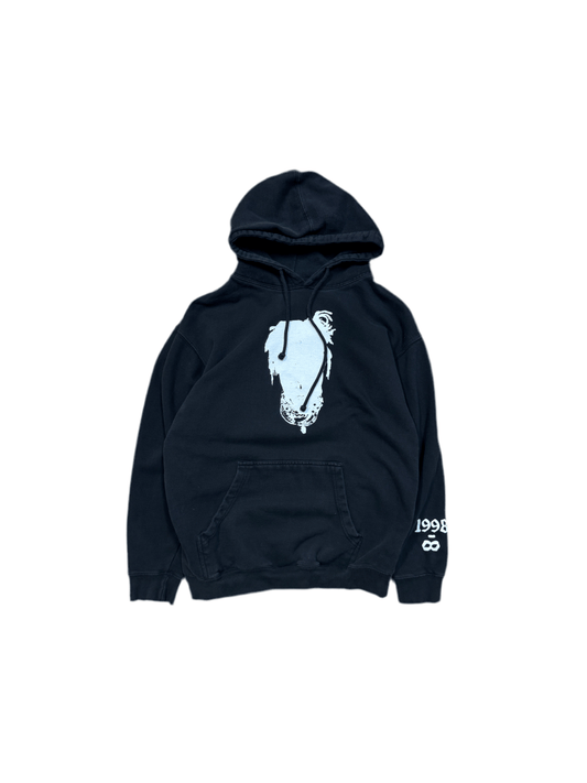 Juice Wrld Legends Never Die Hoodie - Medium - ALL GOODS - ALL GOODS