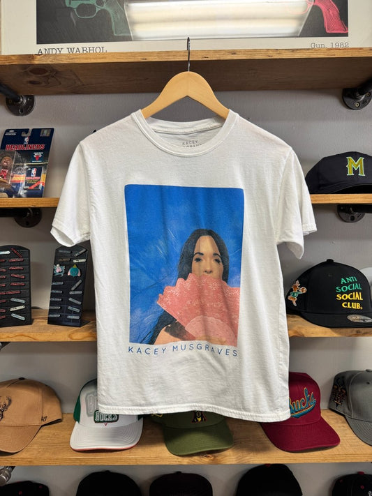 Kacey Musgraves Shirt - Small - ALL GOODS - ALL GOODS