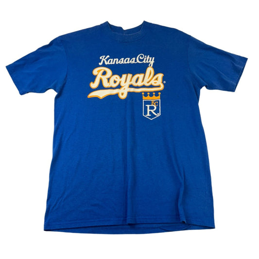 Kanas City Royals Baseball Shirt - XL - ALL GOODS - ALL GOODS