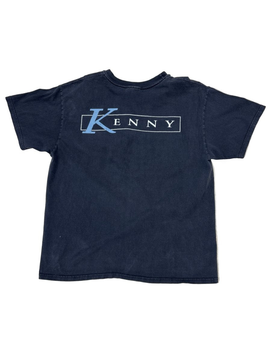 Kenny Rogers T-Shirt - Large - ALL GOODS - ALL GOODS