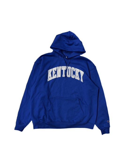 Kentucky Wildcats Hoodie - XL - ALL GOODS - ALL GOODS