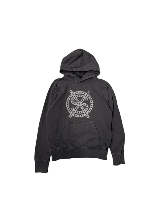 Ksubi Logo Hoodie - XS - ALL GOODS - ALL GOODS