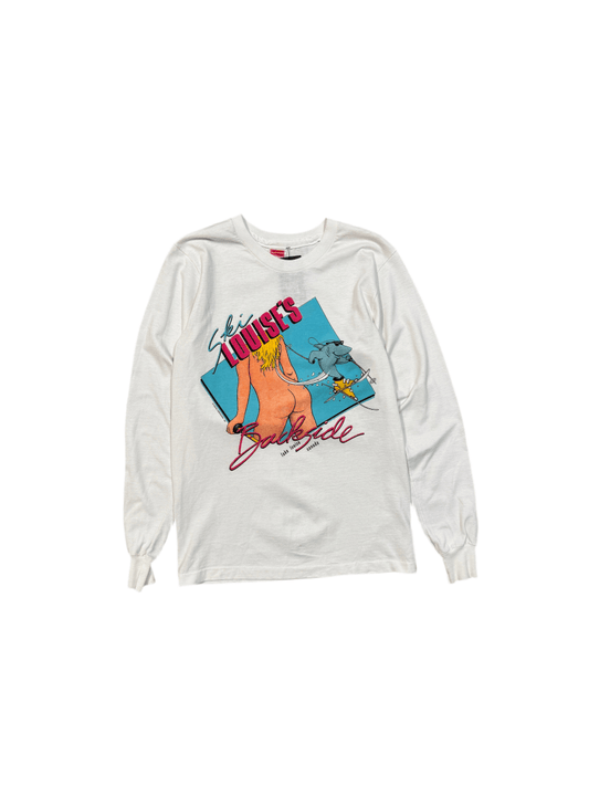 Lake Louis Canada Shirt - Small - ALL GOODS - ALL GOODS