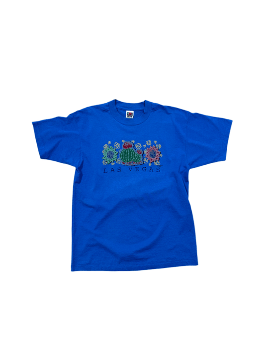 Las Vegas Shirt - Large - ALL GOODS - ALL GOODS