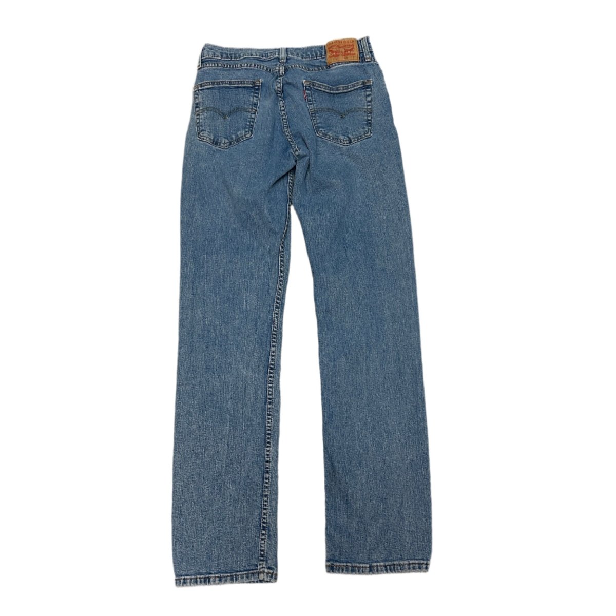 Levi Jeans - 32x34 - ALL GOODS - ALL GOODS