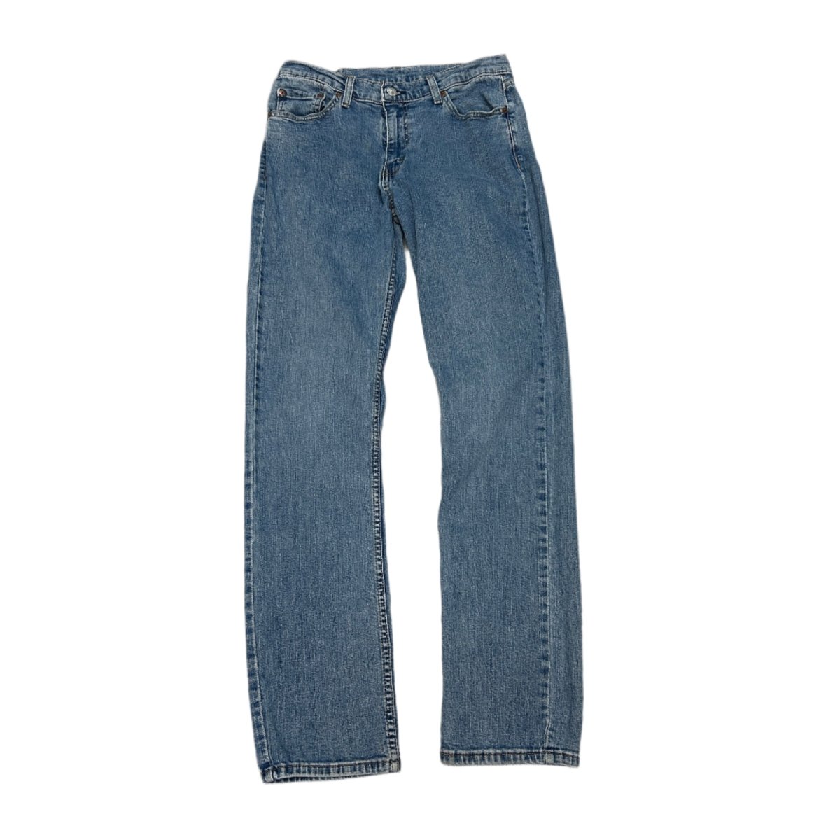 Levi Jeans - 32x34 - ALL GOODS - ALL GOODS