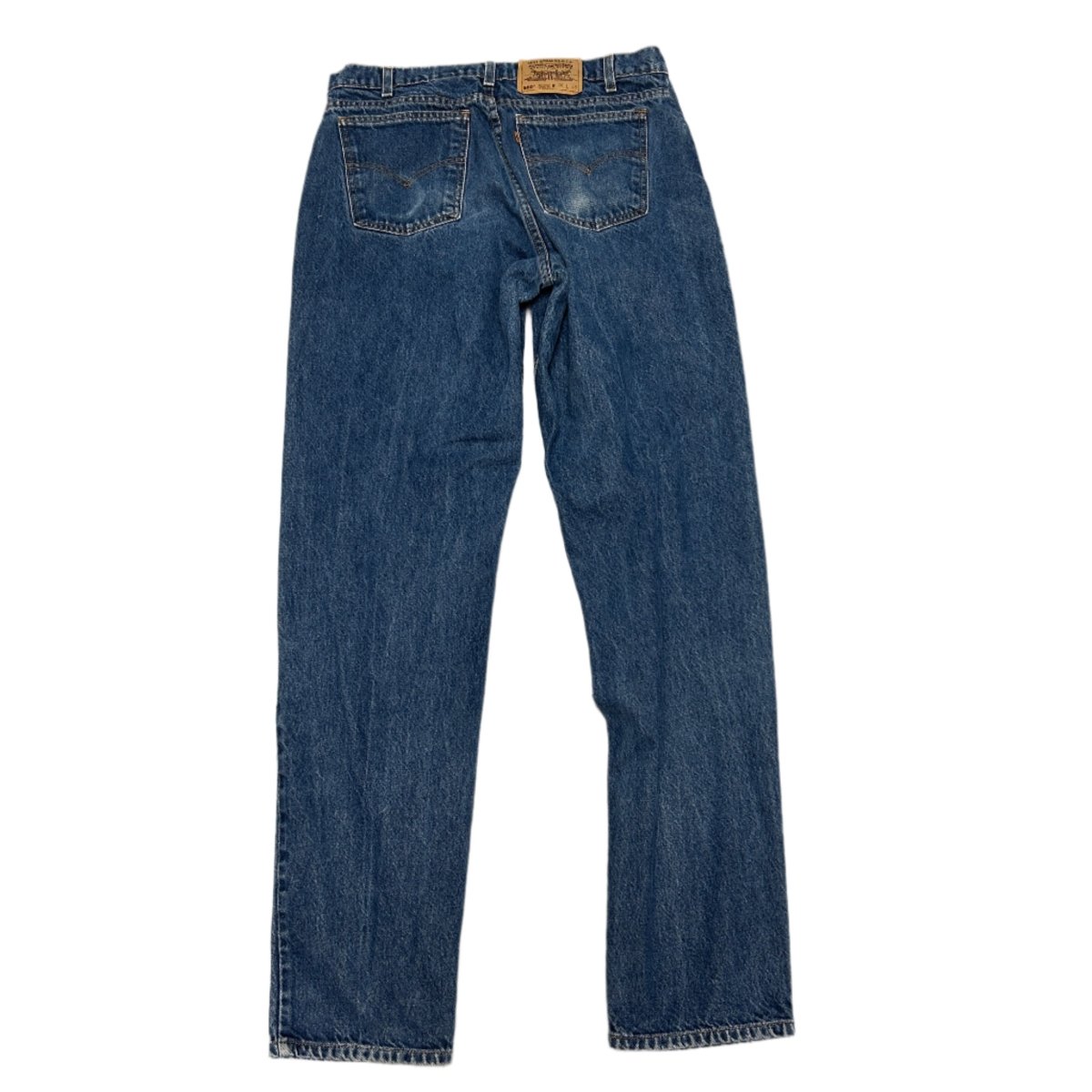 Levi Strauss Jeans - 36x36 - ALL GOODS - ALL GOODS
