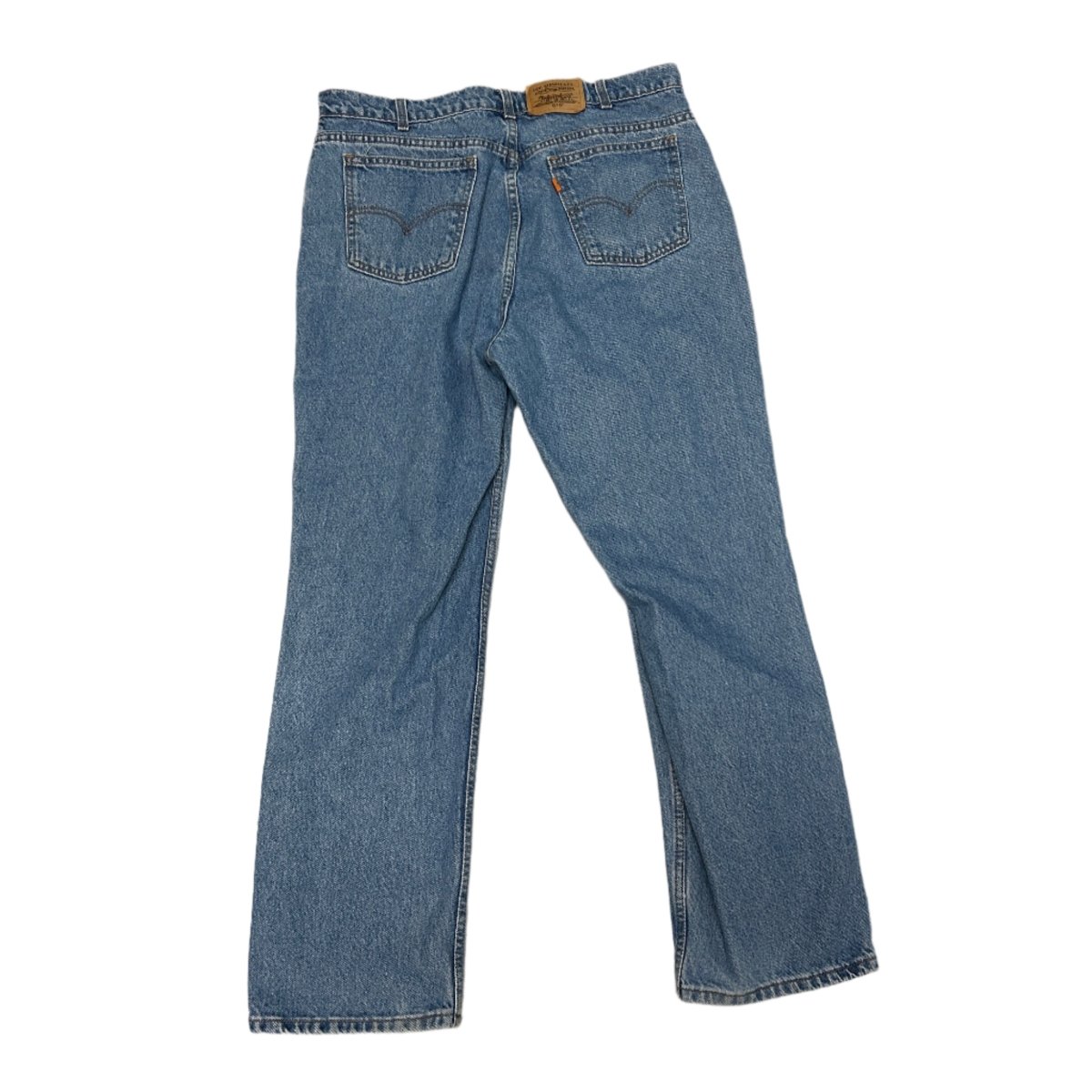 Levi Strauss Jeans 38x30 - ALL GOODS - ALL GOODS