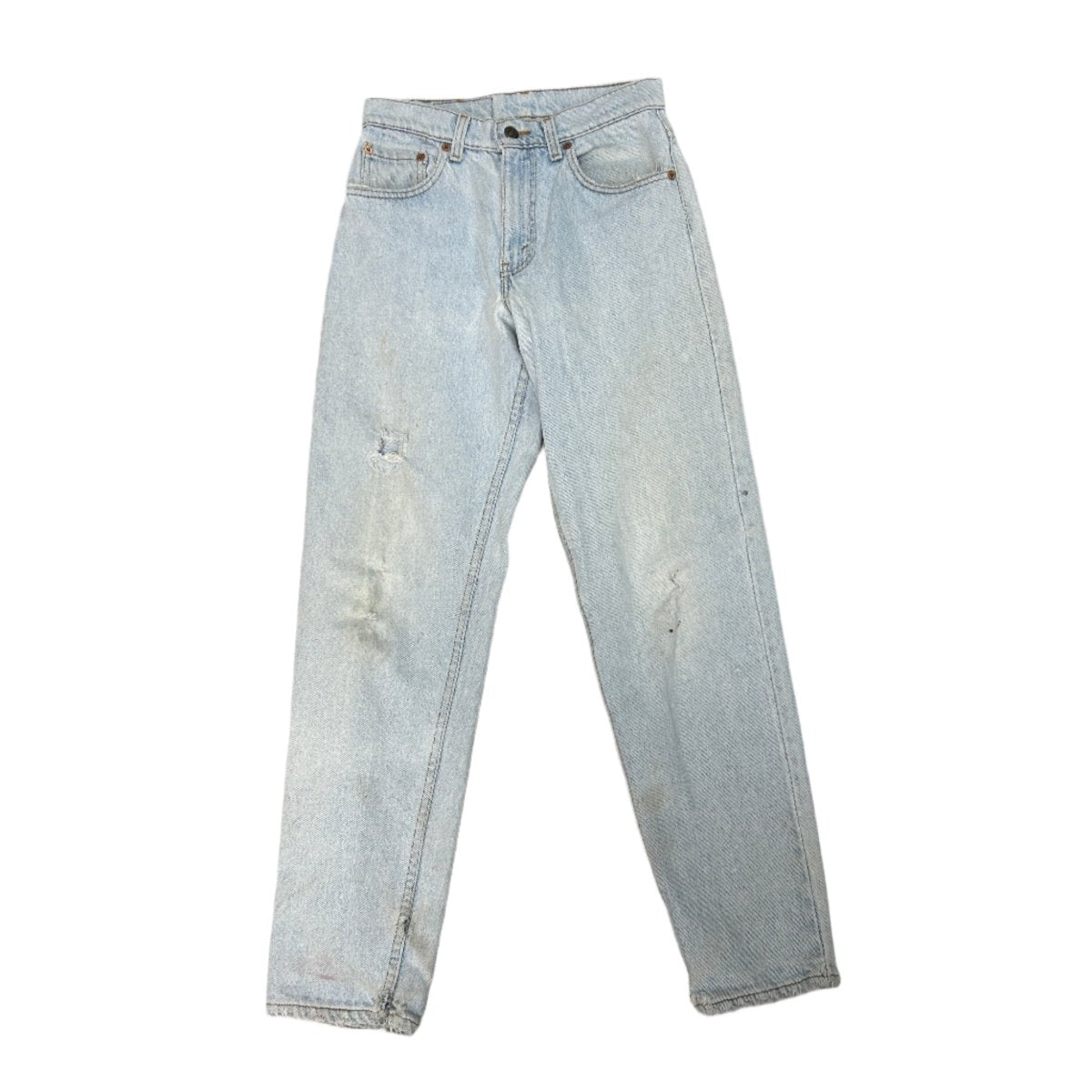 Levis Jeans - ALL GOODS - ALL GOODS