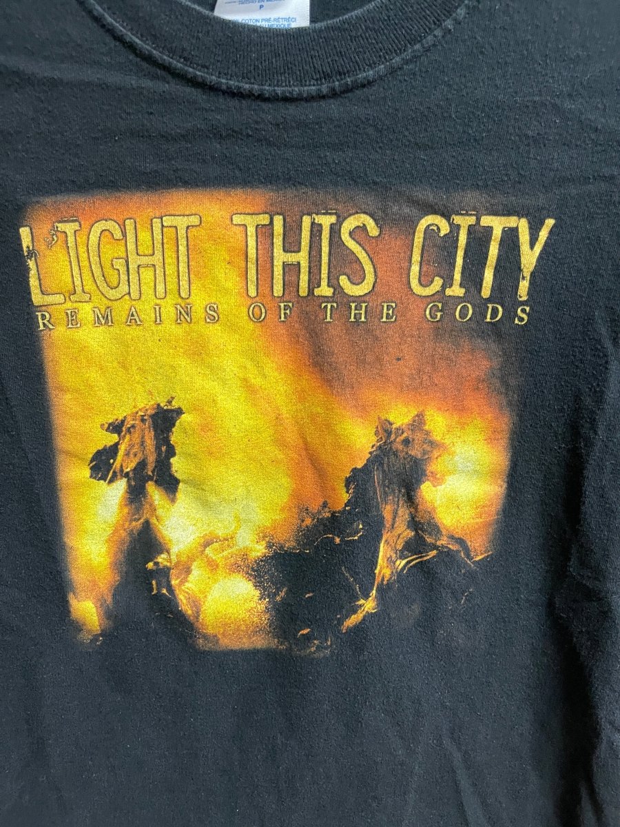Light This City - S - ALL GOODS - ALL GOODS