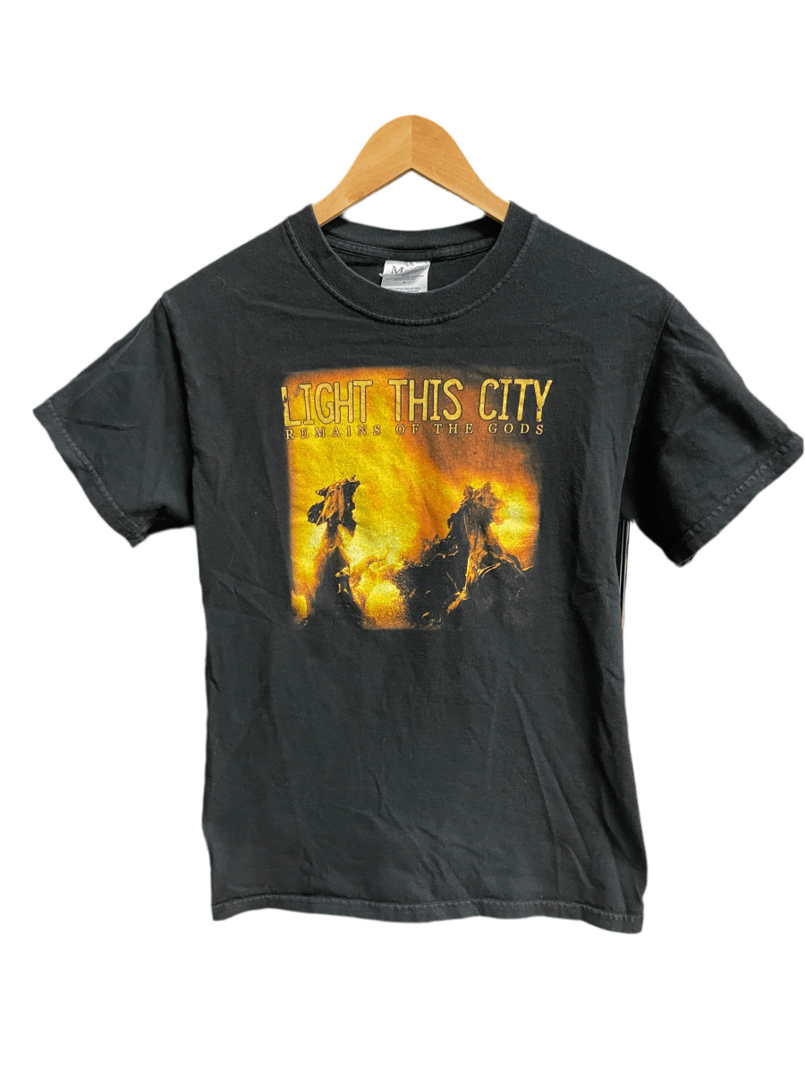 Light This City - S - ALL GOODS - ALL GOODS