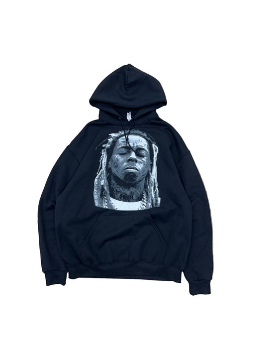 Lil Wayne The Carter VI Tour Hoodie - XL - ALL GOODS - ALL GOODS
