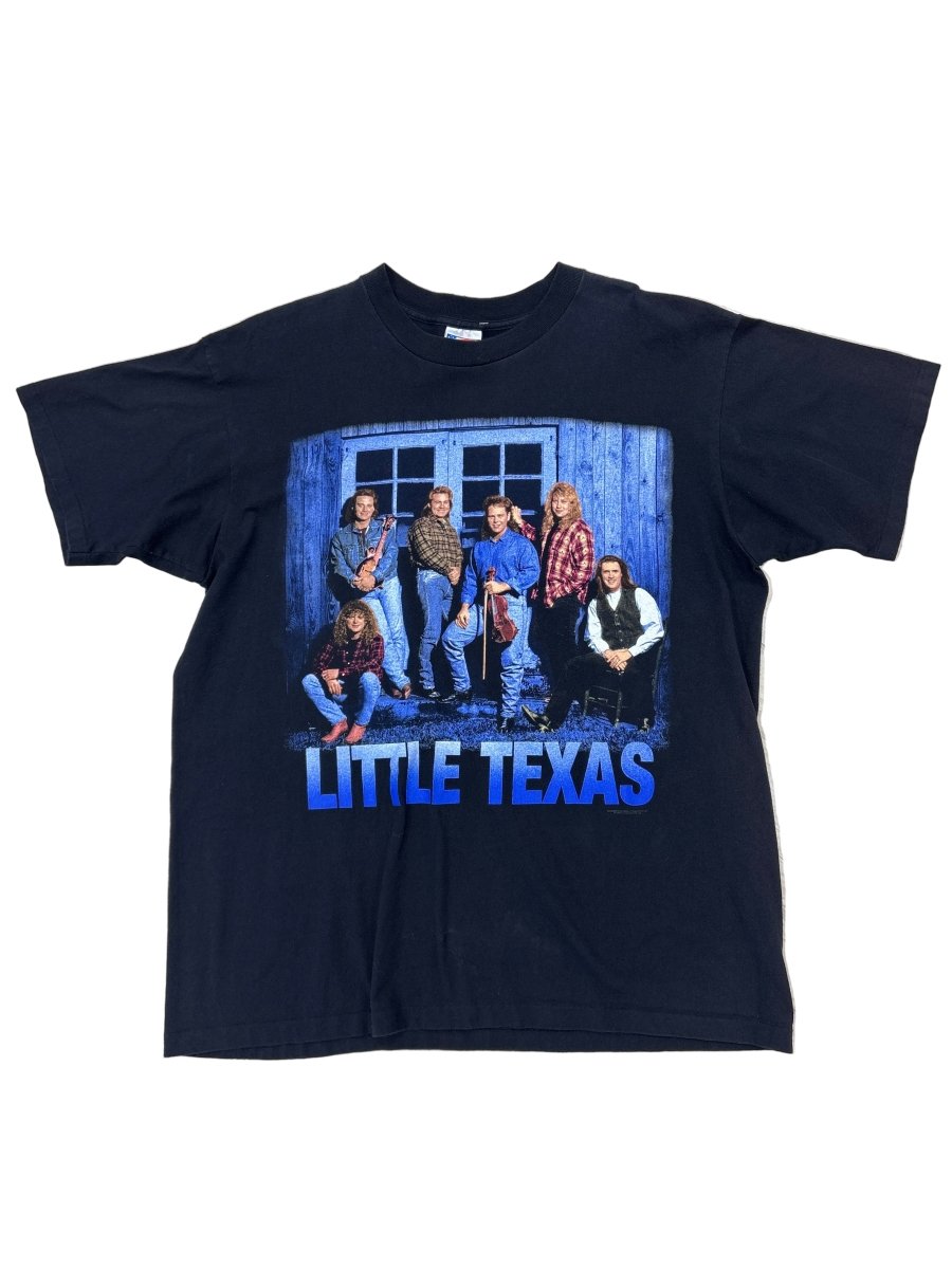 Little Texas T-Shirt - XL - ALL GOODS - ALL GOODS