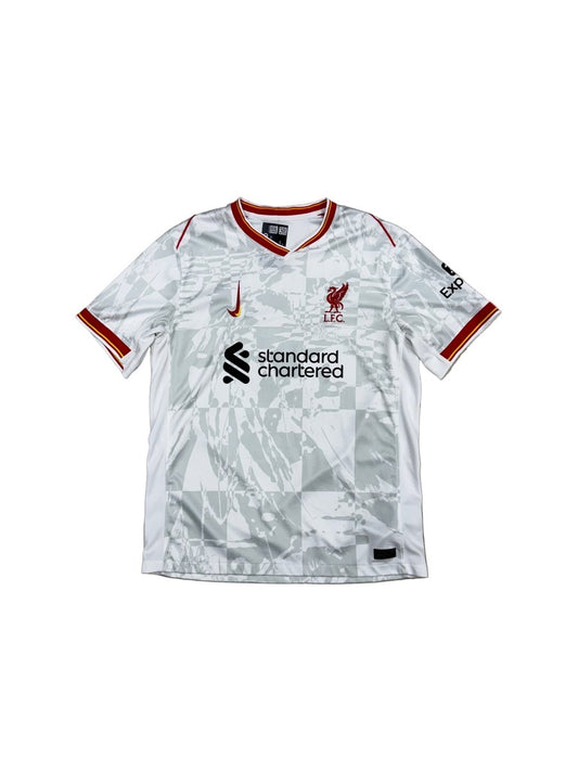 Liverpool F.C Soccer Jersey - Large - ALL GOODS - ALL GOODS