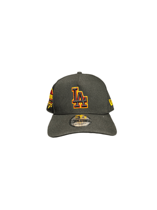 Los Angelas Dodgers Hat - ALL GOODS - ALL GOODS