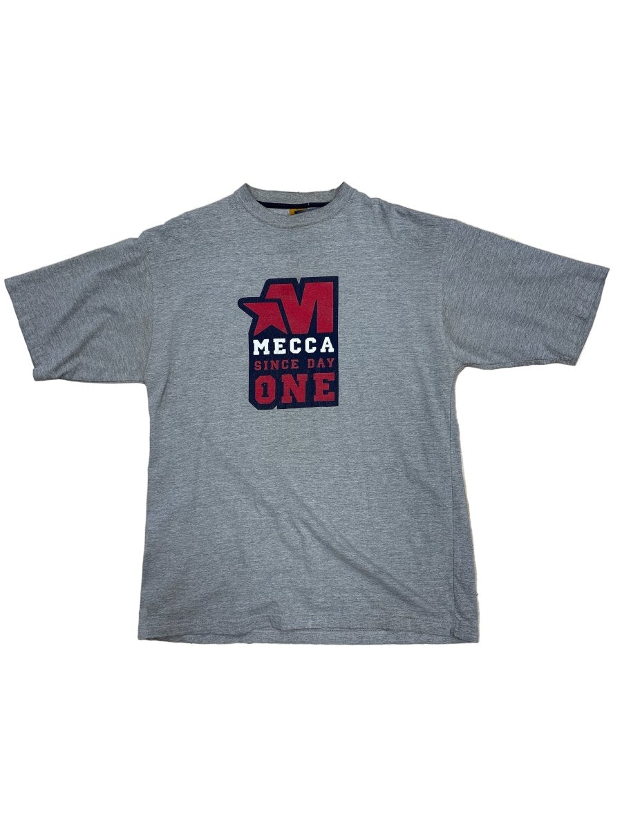 Mecca T-Shirt - Large - ALL GOODS - ALL GOODS