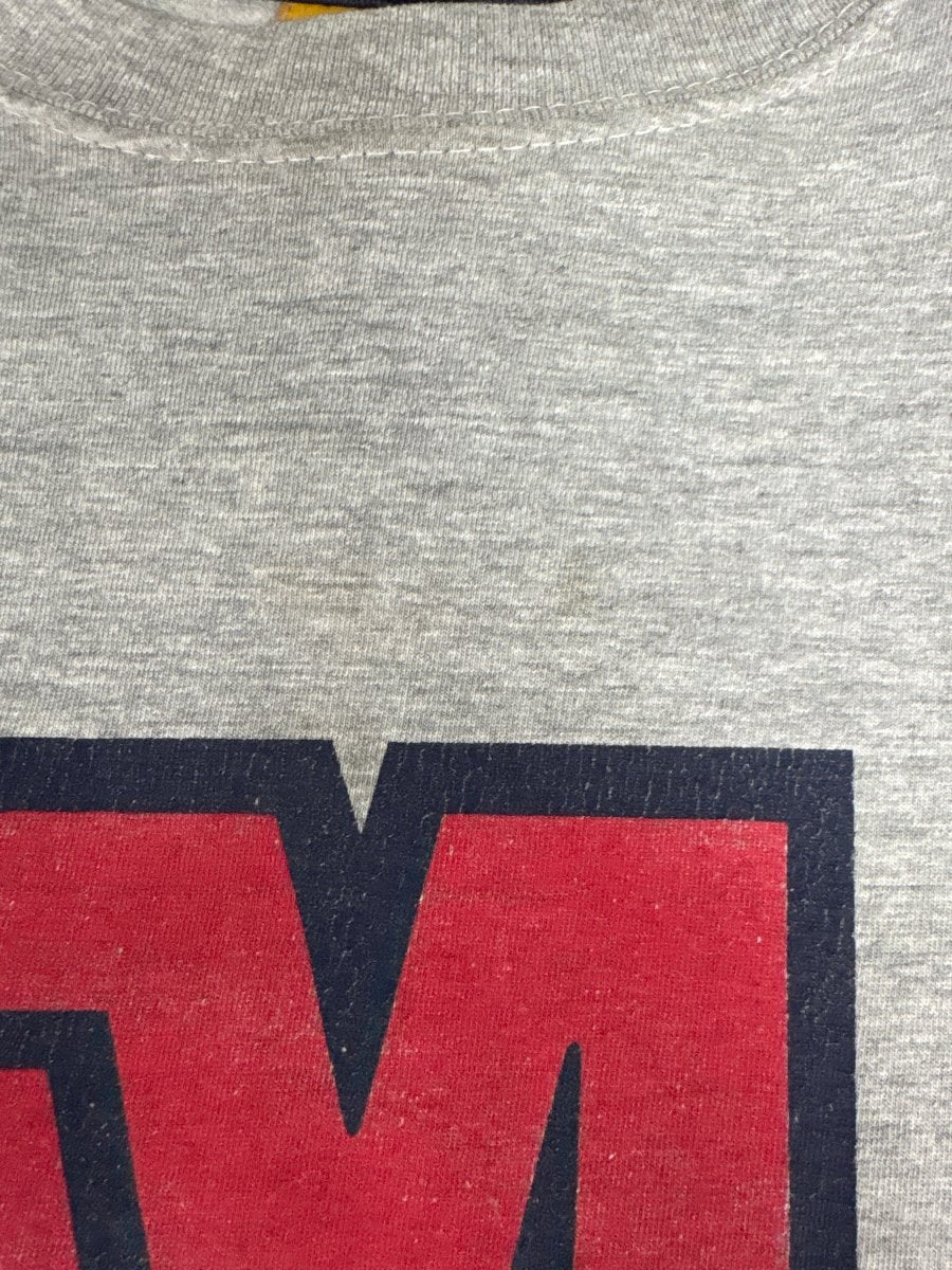 Mecca T-Shirt - Large - ALL GOODS - ALL GOODS