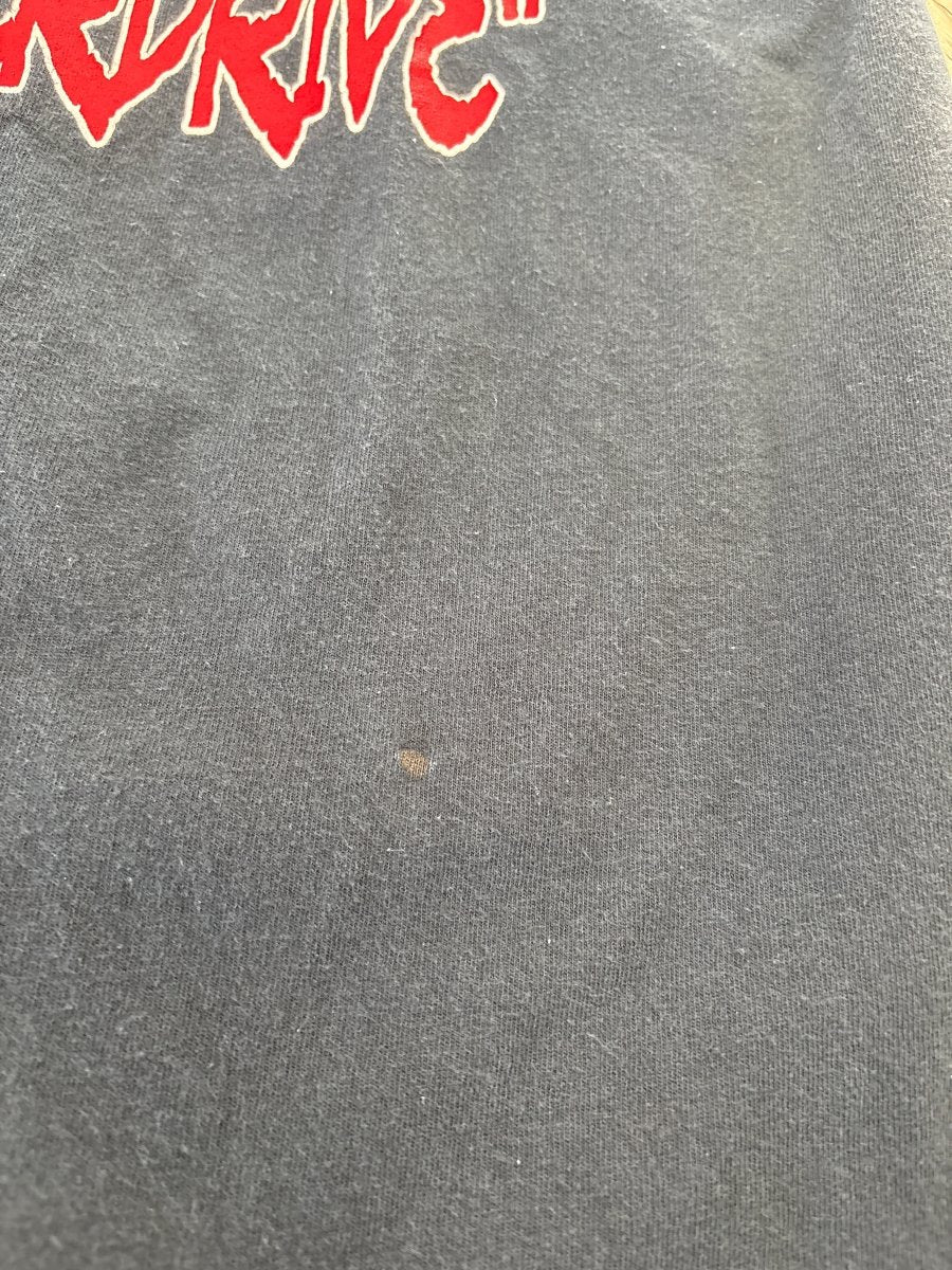 Metal Church T-Shirt - ALL GOODS - ALL GOODS