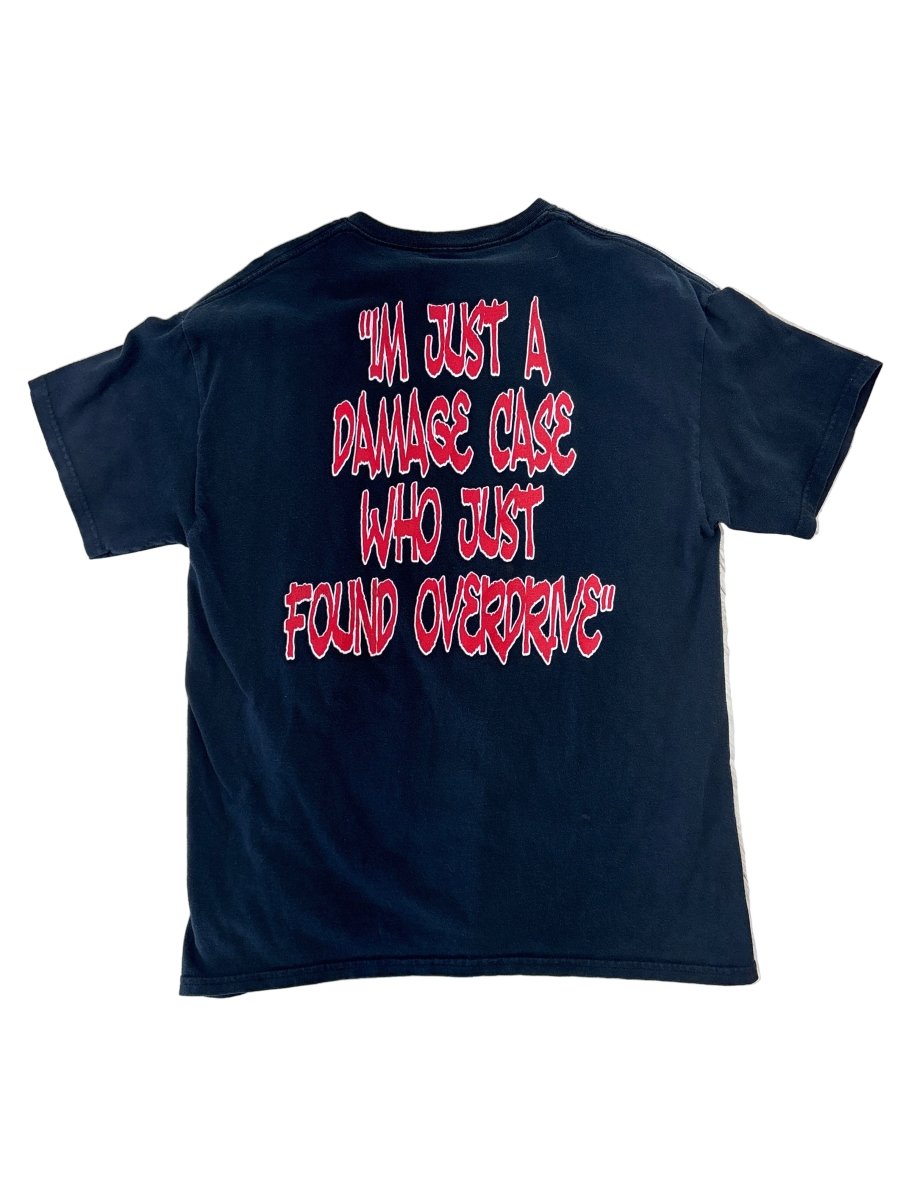 Metal Church T-Shirt - ALL GOODS - ALL GOODS