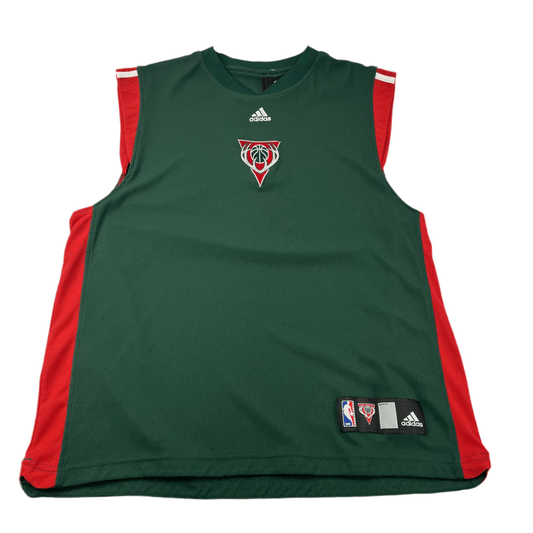 Milwaukee Bucks Basketball Jersey - ALL GOODS - ALL GOODS