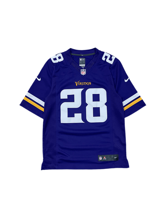 Minnesota Vikings Jersey - Small - ALL GOODS - ALL GOODS